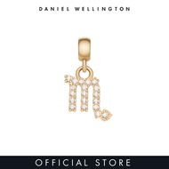 Daniel Wellington Charm Zodiac Sign Gold