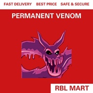 Permanent Venom Blox Fruit Pc Game