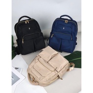 RACHEL SMITH Jasmine Nylon Backpack