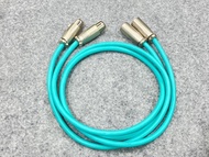 FURUKAWA

   μ-P1C10 1.0m XLR 訊號線 accuphase