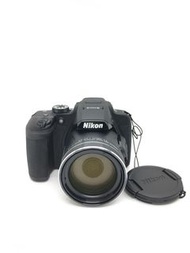 Nikon COOLPIX B700