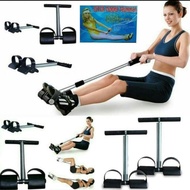 Yt- Tummy Trimer - Alat Olahraga Fitness - Alat Fitness