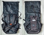 Hyperlite Mountain Gear Elevate 22 背包 dcf dyneema M size