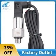 16Bar 4-20MA G1-4 Pressure Transmitter Pressure Sensor for Non- Media Pressure Sensor