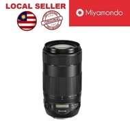 (Pre-Order) Canon EF 70-300mm f/4-5.6 IS II USM Lens