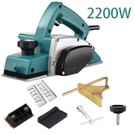 Multi functional electric planer Ketam Kayu inverted bracket electric planer handheld wood cutting k