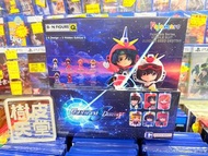 ⚠️現貨 原BOX $369，不設留貨先到先得⚠️  BANDAI  BN FIGURE Q  《GUNDAM 高達SEED DESTINY》 角色 睡衣造型Ver.  1BOX = 6盒  【樹皮天