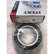 Bearing 6006 2RS KOYO JAPAN ORIGINAL GENUINE