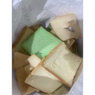 FRESHWATER BREAD SKIN PER 7kg FOR LIVESTOCK FEED BS/ bread skin ANIMAL FEED