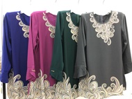 FASHION SARA ANN  BLOUSE SARA ANN