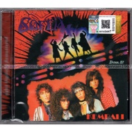 SOFEA (SYJ & ARIWATAN) - Kembali 1987 WARNADA / 2021 SONY MUSIC ORIGINAL CD (ROCK)