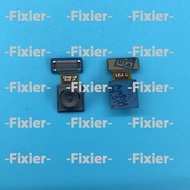 Samsung A750 front camera