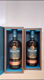 Singleton 21 year old