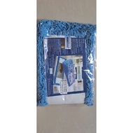 Hemeinno 45cm blue coral cleaning pad