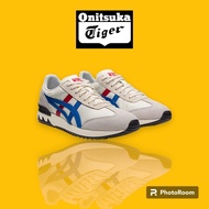 0NITSUKA TIGER California 78 Ex White Blue shoes