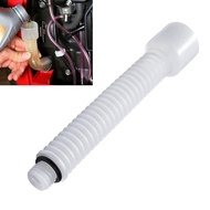 Portable Inverter Generator Accessories Oil Change Funnel Mess Free fits for Wen Generator 56200i 56