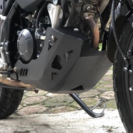 Skid plate cb150x - cover engine cb150x - skidplate cb150x - cb150x