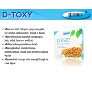 BIODEX - D'toxy [ SABAH SARAWAK ]