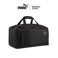 PUMA Unisex Golf Icon 35L Duffel Bag
