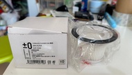 正負零吸塵機XJC-C030專用濾網
