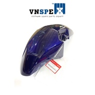 Plastic Front Fender Pb390M Air Blade 125 Dark Blue (2015-2016) - 61110K66V00ZM