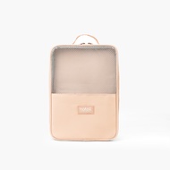 Túi đựng giày dép NATOLI nhiều ngăn đựng giày thể thao đi du lịch tiện lợi BST Elite Shoe Bag T28