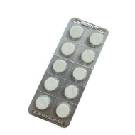 UPHAMOL 500MG 10 TABLET