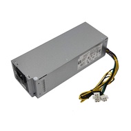 🔥Msia 24hr Fast Ship🔥 DELL 7040 3650 3040 3046 power supply H240EM-00 L240AM-00 B240NM-00 (4p + 8pin