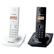 Panasonic - KX-TG1711黑/白 室內無線電話 黑白2色可選 Dect 1.8 Ghz Indoor Cordless Phone White Black