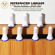 BETTER-JANE Kitchen Cabinet Leveling Tool, High Efficiency Precise Positioning Cabinet Leveling Tool