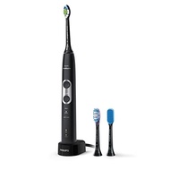 Philips Sonicare Protect Clean Premium Electric Toothbrush Black HX6870/56 【SHIPPED FROM JAPAN】