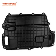 TRANSPEED 8F24 Automatic Transmission Gearbox Rebuild Oil Pan For Car Accessories
