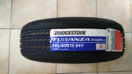 Bridgestone Turanza T005A 185/60 R15 Ban Mobil