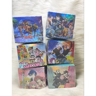 BLIND BOX Blind Pack/s Anime/s One Piece/s Shinchan Crayon/s Demon Slayer/s Jujutsu Kaisen/s Spyxfam