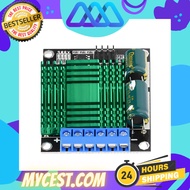 10A/5A/60A  dual-channel DC motor Driver