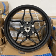REAR WHEEL 3.5” x 17 NS200 | RS200 PULSAR BAJAJ