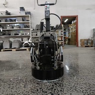 ET1 220v 1 Phase Epoxy Concrete Floor Grinder and Floor Grinding Machine Made in China