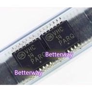 10pcs Original VHC14 V14 74VHC14MTCX TSSOP14 new original on sale