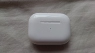 二手原裝Apple Airpods pro 1 MagSafe A2190 charger case充電盒，沒有左右耳機,90%新冇單冇保養，不退不換。荃灣區MTR交收，時間、地點另議！