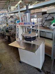 [龍宗清] 永順利快速麵皮加工機 (22041904-0003)壓皮機 壓麵機 製麵機 