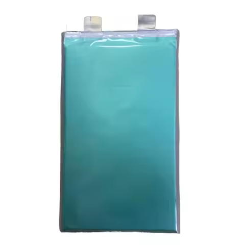 Original Gtk Grade A new 3.2V 20Ah 20A Lifepo4 rechargeable lithium battery cell Pouch Deep cycle Si