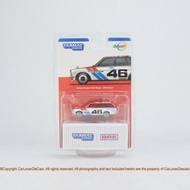Tarmac Works 1: 64 Tarmac Works 510 Wagon 46 Indonesia Alloy Car Model Collection