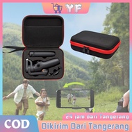 Gimbal Stabilizer Camera Bag / Box Organizer Carryall Bag / for Dji Osmo Mobile 6