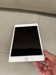 Apple iPad mini 5 ，64g， 9成新