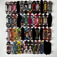 Tech deck fingerboard skateboard 手指滑板