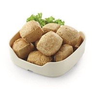 QQQ豆腐Taufu 火锅QQ豆腐Taufu steamboat 20PCS