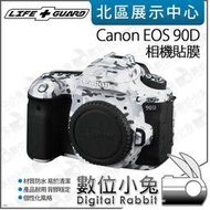 數位小兔【 LIFE+GUARD FUJIFILM X100VI 一般機身貼膜 】包膜 貼膜 保護貼 相機 公司貨