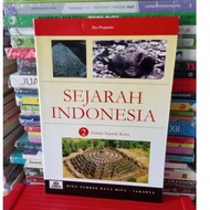 INDONESIAN HISTORY BOOK 2 TIMES ANCIENT HISTORY