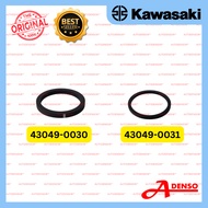 Z900 2017-2023 PACKING, ORING FRONT CALIPE (ORIGINAL100%KAWASAKI) 43049-0030 BIG 43049-0031 SMALL