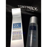 活動中!全新現貨 tonymoly 新款-2X 嫩白精華水 200ML 買大送小80ML